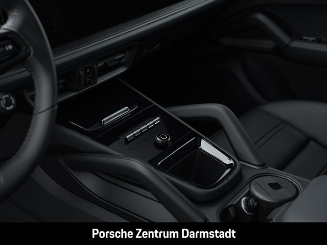 Thumbnail von Porsche Cayenne S E-Hybrid Black Edition HA-stuur