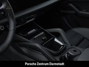 Thumbnail von Porsche Cayenne S E-Hybrid Black Edition HA-Direksiyon