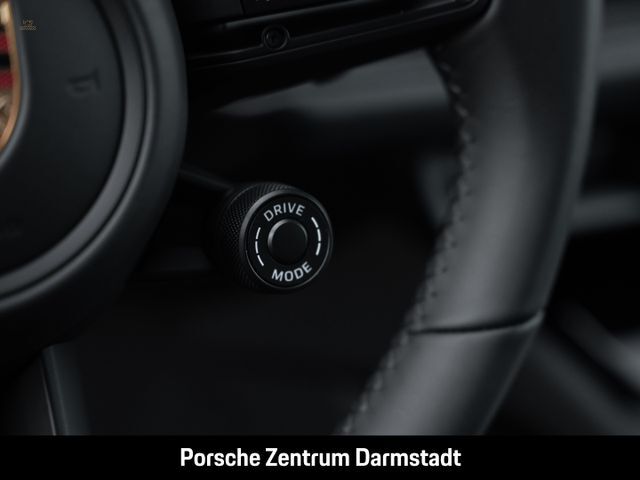 Thumbnail von Porsche Cayenne S E-Hybrid Black Edition HA-stuur