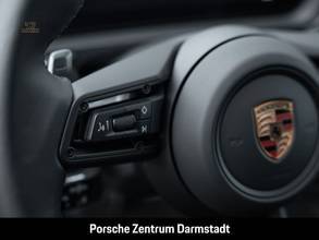 Thumbnail von Porsche Cayenne S E-Hybrid Black Edition HA-Direksiyon