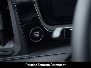 Thumbnail von Porsche Cayenne S E-Hybrid Black Edition HA-Direksiyon