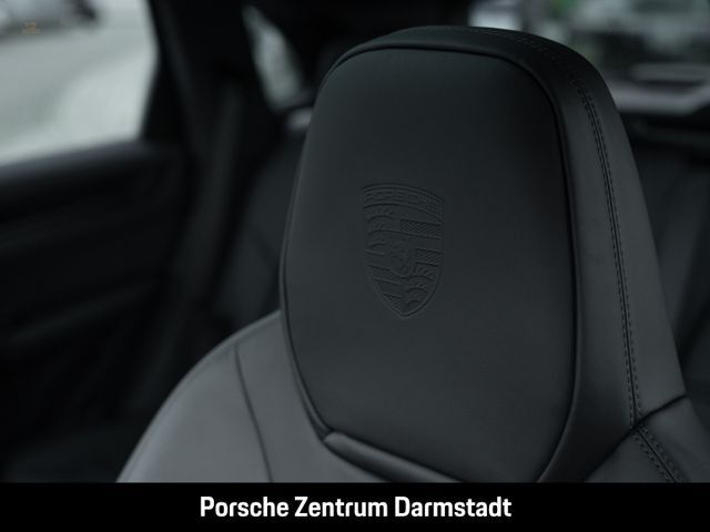 Thumbnail von Porsche Cayenne S E-Hybrid Black Edition HA-stuur