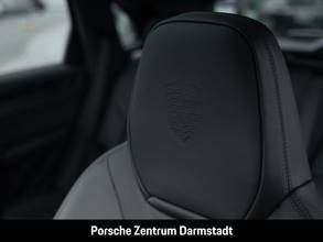 Thumbnail von Porsche Cayenne S E-Hybrid Black Edition HA-Direksiyon