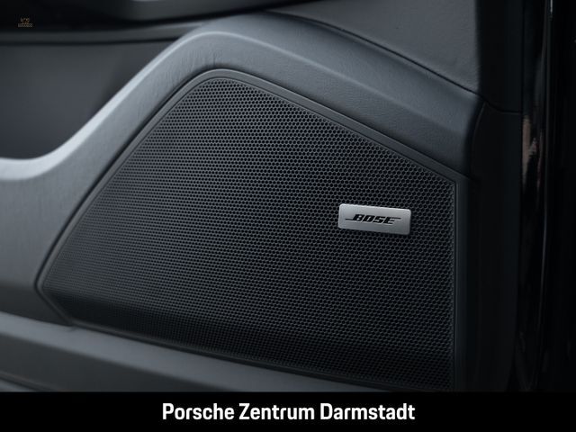 Thumbnail von Porsche Cayenne S E-Hybrid Black Edition HA-stuur