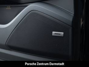 Thumbnail von Porsche Cayenne S E-Hybrid Black Edition HA-Direksiyon