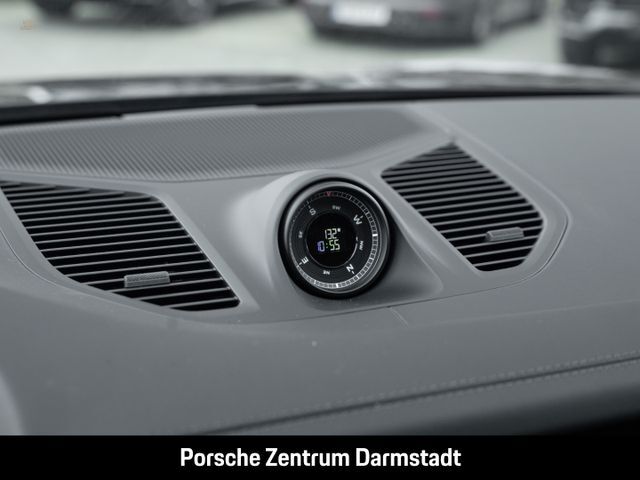 Thumbnail von Porsche Cayenne S E-Hybrid Black Edition HA-stuur