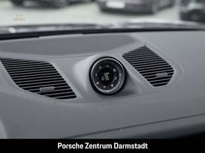 Thumbnail von Porsche Cayenne S E-Hybrid Black Edition HA-Direksiyon