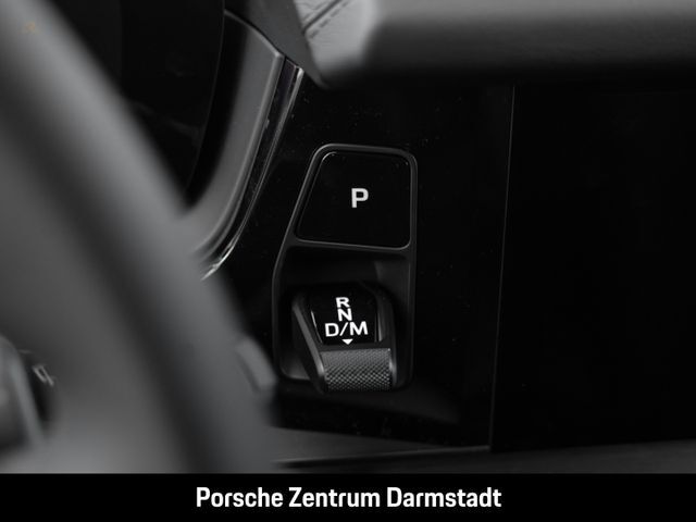 Thumbnail von Porsche Cayenne S E-Hybrid Black Edition HA-stuur