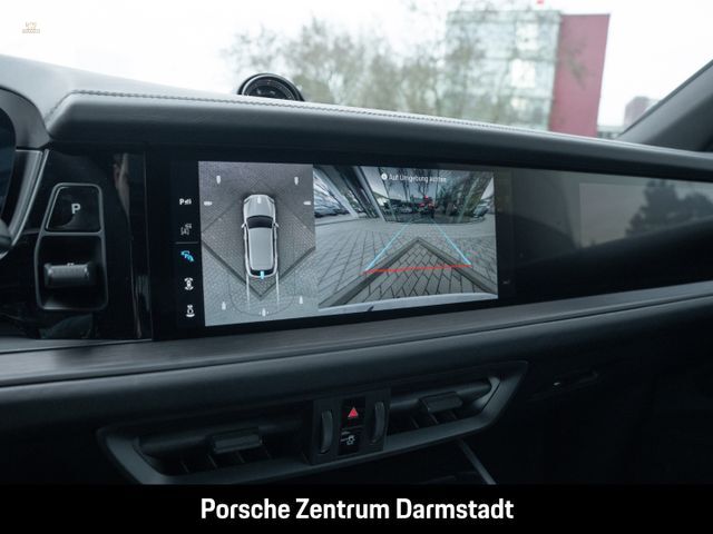 Thumbnail von Porsche Cayenne S E-Hybrid Black Edition HA-stuur