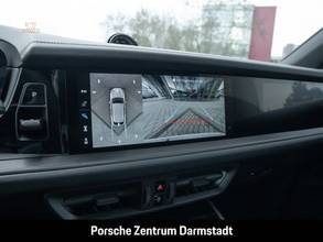 Thumbnail von Porsche Cayenne S E-Hybrid Black Edition HA-Direksiyon