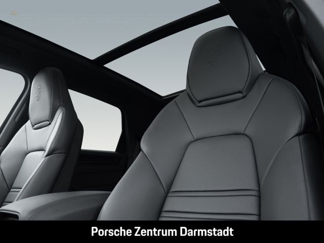 Thumbnail von Porsche Cayenne S E-Hybrid Black Edition HA-stuur