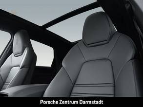 Thumbnail von Porsche Cayenne S E-Hybrid Black Edition HA-Direksiyon