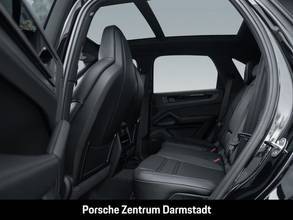 Thumbnail von Porsche Cayenne S E-Hybrid Black Edition HA-Direksiyon
