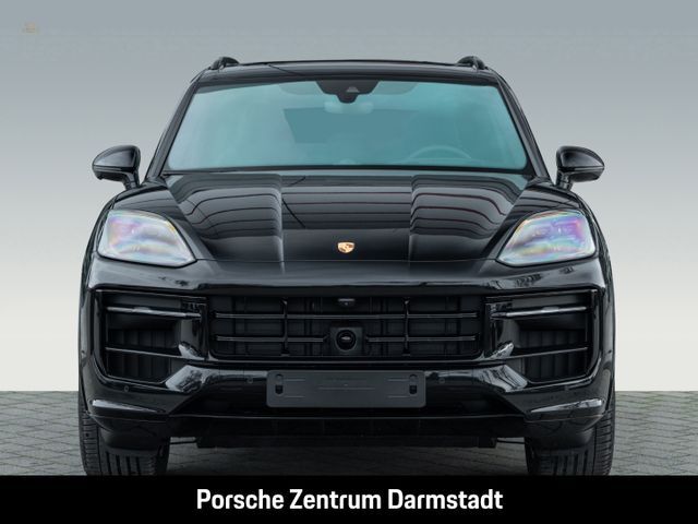 Thumbnail von Porsche Cayenne S E-Hybrid Black Edition HA-stuur
