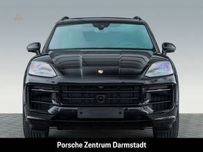 Thumbnail von Porsche Cayenne S E-Hybrid Black Edition HA-Direksiyon