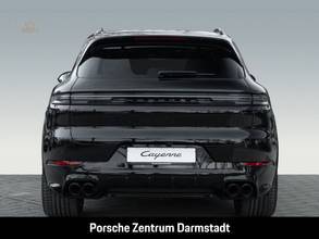 Thumbnail von Porsche Cayenne S E-Hybrid Black Edition HA-Direksiyon