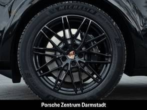 Thumbnail von Porsche Cayenne S E-Hybrid Black Edition HA-Direksiyon