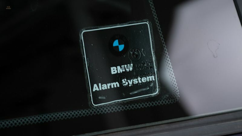 Thumbnail von BMW  M3 '94