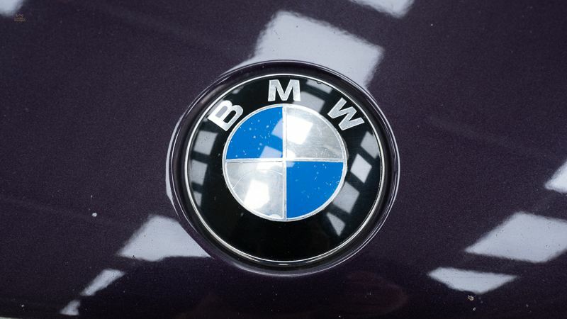 Thumbnail von BMW  M3 '94