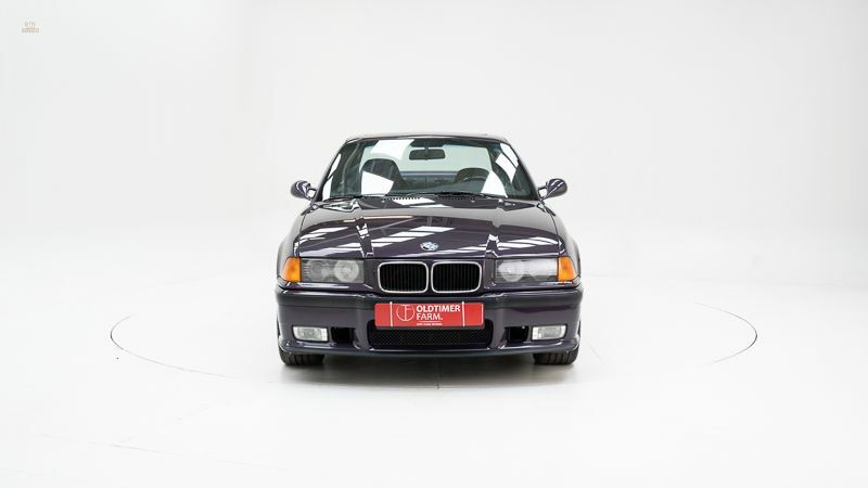 Thumbnail von BMW  M3 '94