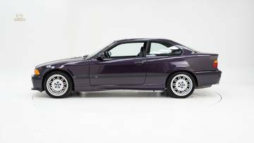 Thumbnail von BMW  M3 '94