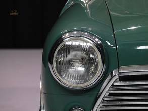 Thumbnail von Mini  Woody Countryman '69