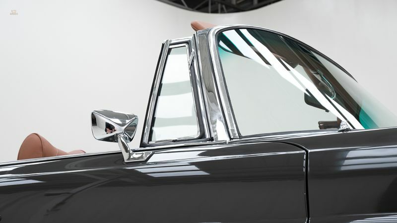 Thumbnail von Mercedes-Benz 280 SE 3.5 '70