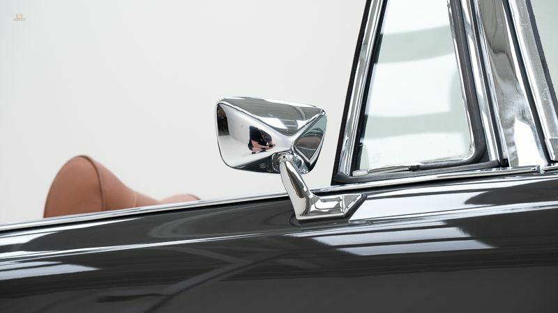 Thumbnail von Mercedes-Benz 280 SE 3.5 '70