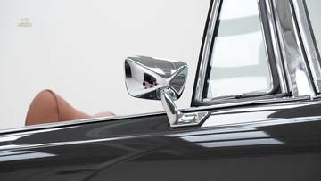 Thumbnail von Mercedes-Benz 280 SE 3.5 '70