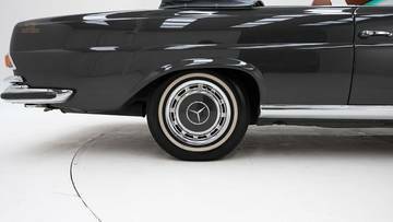 Thumbnail von Mercedes-Benz 280 SE 3.5 '70