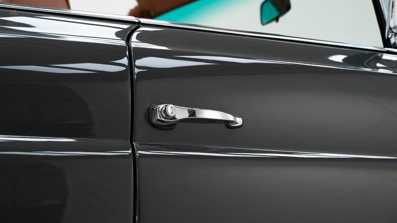 Thumbnail von Mercedes-Benz 280 SE 3.5 '70