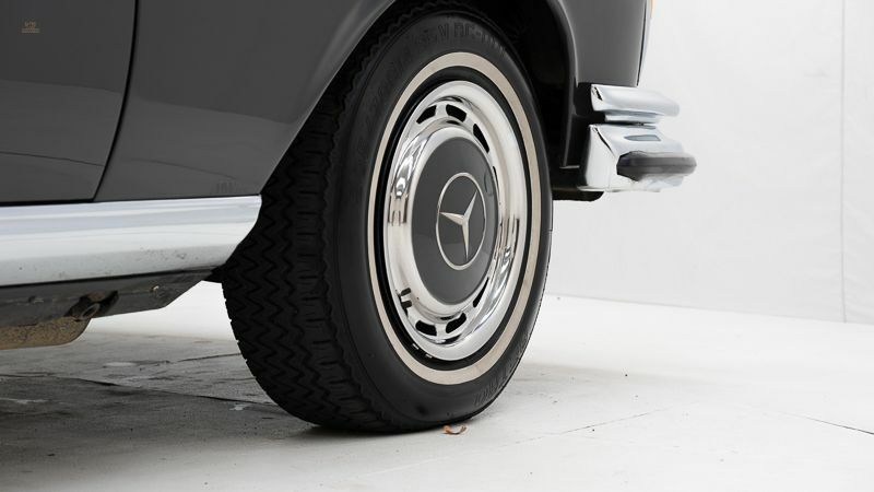 Thumbnail von Mercedes-Benz 280 SE 3.5 '70