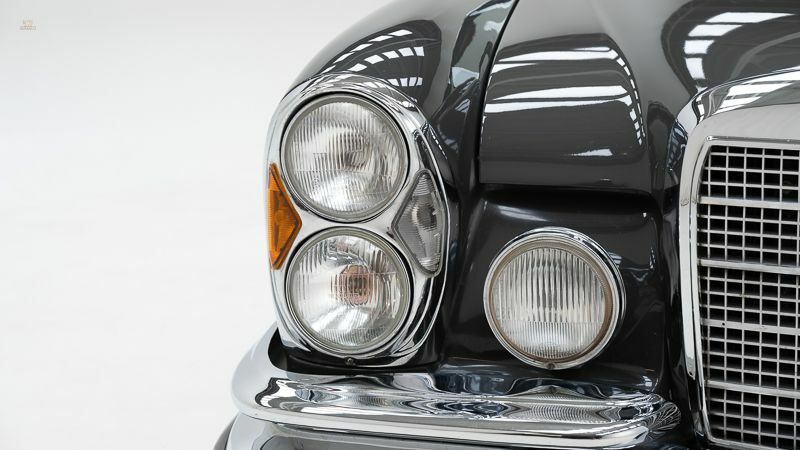 Thumbnail von Mercedes-Benz 280 SE 3.5 '70