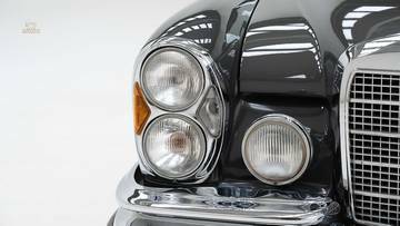 Thumbnail von Mercedes-Benz 280 SE 3.5 '70