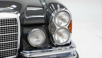 Thumbnail von Mercedes-Benz 280 SE 3.5 '70