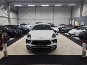 Thumbnail von Porsche Macan /20Zoll/2.Hand/Park-Assistent/*430€
