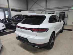 Thumbnail von Porsche Macan /20Zoll/2.Hand/Park-Assistent/*430€