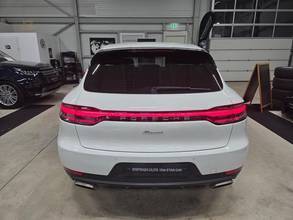 Thumbnail von Porsche Macan /20Zoll/2.Hand/Park-Assistent/*430€