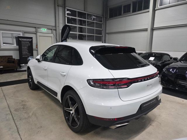 Thumbnail von Porsche Macan /20Zoll/2.Hand/Park-Assistent/*430€