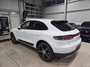 Thumbnail von Porsche Macan /20Zoll/2.Hand/Park-Assistent/*430€