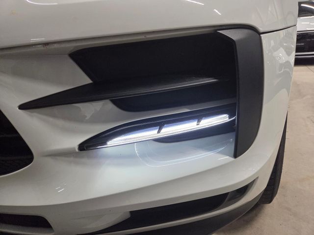 Thumbnail von Porsche Macan /20Zoll/2.Hand/Park-Assistent/*430€