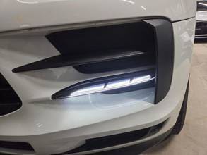 Thumbnail von Porsche Macan /20Zoll/2.Hand/Park-Assistent/*430€