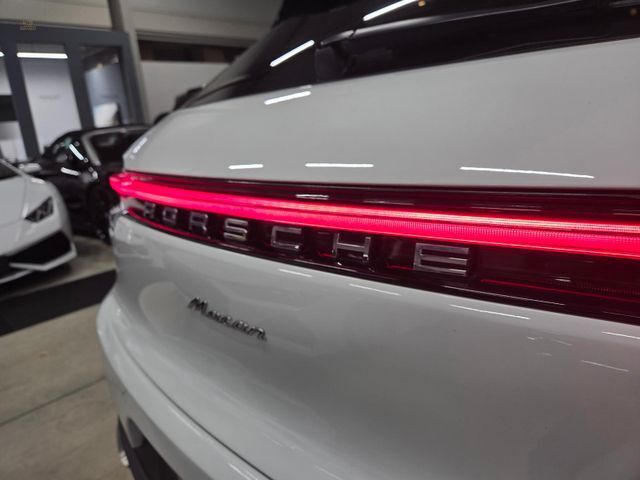 Thumbnail von Porsche Macan /20Zoll/2.Hand/Park-Assistent/*430€