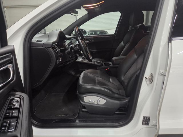 Thumbnail von Porsche Macan /20Zoll/2.Hand/Park-Assistent/*430€