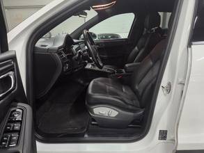 Thumbnail von Porsche Macan /20Zoll/2.Hand/Park-Assistent/*430€