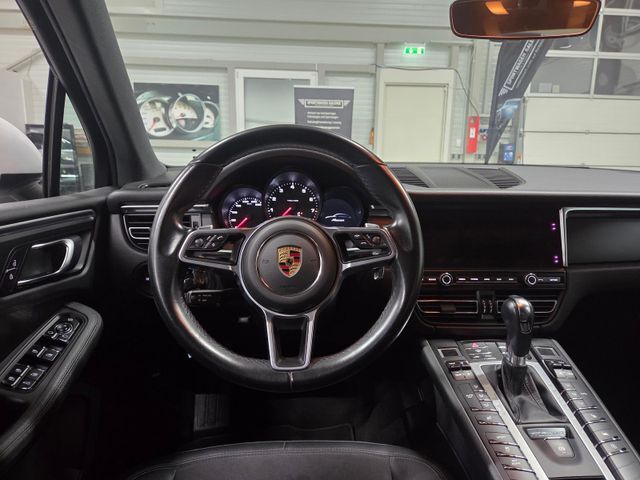 Thumbnail von Porsche Macan /20Zoll/2.Hand/Park-Assistent/*430€