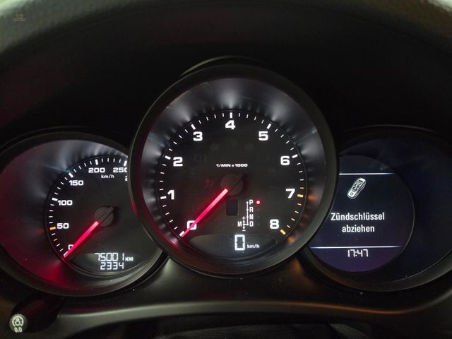 Thumbnail von Porsche Macan /20Zoll/2.Hand/Park-Assistent/*430€