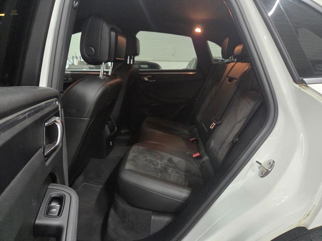 Thumbnail von Porsche Macan /20Zoll/2.Hand/Park-Assistent/*430€