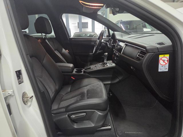 Thumbnail von Porsche Macan /20Zoll/2.Hand/Park-Assistent/*430€