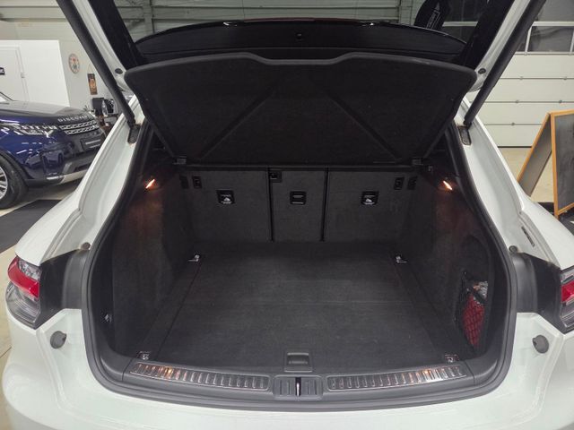 Thumbnail von Porsche Macan /20Zoll/2.Hand/Park-Assistent/*430€